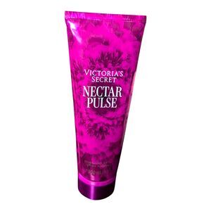 VICTORIA’S SECRET NECTAR PULSE FRAGRANCE BODY LOTION DISCONTINUED 8OZ NEW